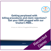 Pluggable Billing Module Recorded Demo