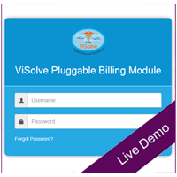 Pluggable Billing Module Live Demo